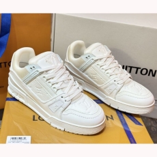 Louis Vuitton Trainer Sneaker